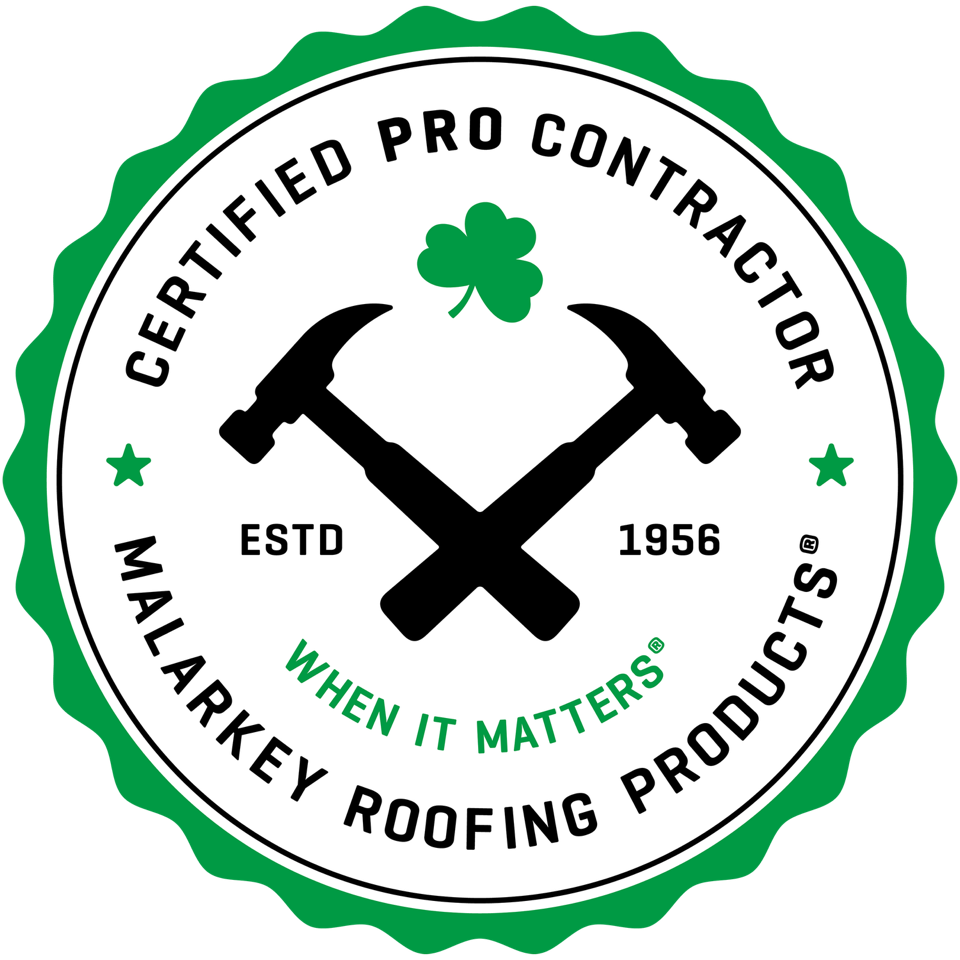 Malarkey-logo