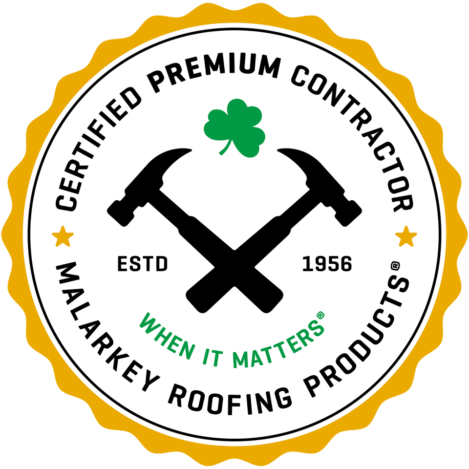 Malarkey-logo